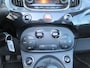 Fiat 500C 1.2 Lounge clima cruise 1ste eig