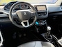 Peugeot 2008 1.2 PureTech Allure |6Bak 131PK|D-RiemVervangen|Trekhaak|Carplay|Pano|Camera|Navi|Climate|Cruise|PDC|