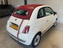 Fiat 500C 1.2 Cabrio - Lounge - Org NL - Airco - BT - PDC