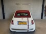 Fiat 500C 1.2 Cabrio - Lounge - Org NL - Airco - BT - PDC