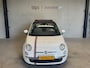 Fiat 500C 1.2 Cabrio - Lounge - Org NL - Airco - BT - PDC