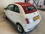 Fiat 500C 1.2 Cabrio - Lounge - Org NL - Airco - BT - PDC