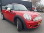 MINI Mini 1.6 Business Line | Cruise | Nwe Koppeling | Nwe Distributie