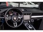Porsche 911 Cabrio 991.2 3.8 Turbo, 540 PK, PDLS+, 18-wegs, Stoelventilatie!