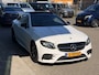 Mercedes-Benz E-klasse Coupé 220 d Premium Plus AMG | Pano | Night Pakket | Burmester
