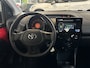 Toyota Aygo 1.0 VVT-i x | NL | 1 Eig | Apple Carplay/Android auto |