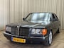 Mercedes-Benz S-klasse 380SEL W126 V8 AMG Uitgevoerd / Carlsson / Slechts 66.908 km / Perfecte staat / LPG / Leder / Automaat