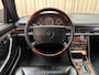 Mercedes-Benz S-klasse 380SEL W126 V8 AMG Uitgevoerd / Carlsson / Slechts 66.908 km / Perfecte staat / LPG / Leder / Automaat
