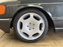 Mercedes-Benz S-klasse 380SEL W126 V8 AMG Uitgevoerd / Carlsson / Slechts 66.908 km / Perfecte staat / LPG / Leder / Automaat