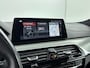 BMW 5-Serie 540i xDRIVE HIGH EXECUTIVE | AUTOMAAT | UNIEK | FULL OPTIONS | 340 PK! | OPEN DAK | LEDER | CLIMA | CRUISE | CAMERA | NAVI | VERWARMDE VOORSTOELEN | LM VELGEN | ELEKTRISCHE ACHTERKLEP |