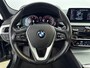 BMW 5-Serie 540i xDRIVE HIGH EXECUTIVE | AUTOMAAT | UNIEK! | FULL OPTIONS | 340 PK! | TREKHAAK ELEKTRISCH UITKLAPBAAR! | OPEN DAK | LEDER | CLIMA | CRUISE | CAMERA | NAVI | VERWARMDE VOORSTOELEN | 19'' LM VELGEN | ELEKTRISCHE ACHTERKLEP |