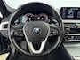 BMW 5-Serie 540i xDRIVE HIGH EXECUTIVE | AUTOMAAT | UNIEK | FULL OPTIONS | 340 PK! | OPEN DAK | LEDER | CLIMA | CRUISE | CAMERA | NAVI | VERWARMDE VOORSTOELEN | LM VELGEN | ELEKTRISCHE ACHTERKLEP |