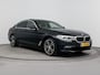 BMW 5-Serie 540i xDRIVE HIGH EXECUTIVE | AUTOMAAT | UNIEK | FULL OPTIONS | 340 PK! | OPEN DAK | LEDER | CLIMA | CRUISE | CAMERA | NAVI | VERWARMDE VOORSTOELEN | LM VELGEN | ELEKTRISCHE ACHTERKLEP |