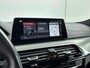 BMW 5-Serie 540i xDRIVE HIGH EXECUTIVE | AUTOMAAT | UNIEK! | FULL OPTIONS | 340 PK! | TREKHAAK ELEKTRISCH UITKLAPBAAR! | OPEN DAK | LEDER | CLIMA | CRUISE | CAMERA | NAVI | VERWARMDE VOORSTOELEN | 19'' LM VELGEN | ELEKTRISCHE ACHTERKLEP |
