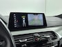 BMW 5-Serie 540i xDRIVE HIGH EXECUTIVE | AUTOMAAT | UNIEK | FULL OPTIONS | 340 PK! | OPEN DAK | LEDER | CLIMA | CRUISE | CAMERA | NAVI | VERWARMDE VOORSTOELEN | LM VELGEN | ELEKTRISCHE ACHTERKLEP |