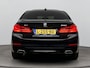 BMW 5-Serie 540i xDRIVE HIGH EXECUTIVE | AUTOMAAT | UNIEK | FULL OPTIONS | 340 PK! | OPEN DAK | LEDER | CLIMA | CRUISE | CAMERA | NAVI | VERWARMDE VOORSTOELEN | LM VELGEN | ELEKTRISCHE ACHTERKLEP |