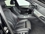 BMW 5-Serie 540i xDRIVE HIGH EXECUTIVE | AUTOMAAT | UNIEK | FULL OPTIONS | 340 PK! | OPEN DAK | LEDER | CLIMA | CRUISE | CAMERA | NAVI | VERWARMDE VOORSTOELEN | LM VELGEN | ELEKTRISCHE ACHTERKLEP |