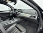 BMW 5-Serie 540i xDRIVE HIGH EXECUTIVE | AUTOMAAT | UNIEK | FULL OPTIONS | 340 PK! | OPEN DAK | LEDER | CLIMA | CRUISE | CAMERA | NAVI | VERWARMDE VOORSTOELEN | LM VELGEN | ELEKTRISCHE ACHTERKLEP |