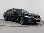 BMW 5-Serie 540i xDRIVE HIGH EXECUTIVE | AUTOMAAT | UNIEK! | FULL OPTIONS | 340 PK! | TREKHAAK ELEKTRISCH UITKLAPBAAR! | OPEN DAK | LEDER | CLIMA | CRUISE | CAMERA | NAVI | VERWARMDE VOORSTOELEN | 19'' LM VELGEN | ELEKTRISCHE ACHTERKLEP |