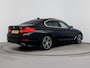 BMW 5-Serie 540i xDRIVE HIGH EXECUTIVE | AUTOMAAT | UNIEK | FULL OPTIONS | 340 PK! | OPEN DAK | LEDER | CLIMA | CRUISE | CAMERA | NAVI | VERWARMDE VOORSTOELEN | LM VELGEN | ELEKTRISCHE ACHTERKLEP |