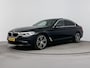 BMW 5-Serie 540i xDRIVE HIGH EXECUTIVE | AUTOMAAT | UNIEK | FULL OPTIONS | 340 PK! | OPEN DAK | LEDER | CLIMA | CRUISE | CAMERA | NAVI | VERWARMDE VOORSTOELEN | LM VELGEN | ELEKTRISCHE ACHTERKLEP |