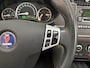 Saab 9-3 Cabrio 2.0T TURBO 200 PK / Cabriolet / Vector / FACELIFT / 17" AERO / Leder / Xenon / Stoelverwarming / Cruise Control / Elektrische kap