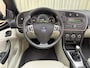 Saab 9-3 Cabrio 2.0T TURBO 200 PK / Cabriolet / Vector / FACELIFT / 17" AERO / Leder / Xenon / Stoelverwarming / Cruise Control / Elektrische kap