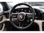 Porsche Taycan Cross Turismo 93 kWh / SoH 93,7% / Panoramadak / 360Camera / Luchtvering / Sportchrono / 20'' / Warmtepomp / Stoelverwarming 4x / DAB / CarPlay / Cruise Control