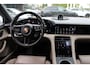 Porsche Taycan Cross Turismo 93 kWh / SoH 93,7% / Panoramadak / 360Camera / Luchtvering / Sportchrono / 20'' / Warmtepomp / Stoelverwarming 4x / DAB / CarPlay / Cruise Control