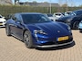 Porsche Taycan Cross Turismo 93 kWh / SOH 93,7% / Panoramadak / 360Camera / Luchtvering / Sportchrono / 20'' / Warmtepomp / Stoelverwarming 4x / DAB / CarPlay / Cruise Control