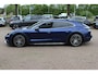 Porsche Taycan Cross Turismo 93 kWh / SoH 93,7% / Panoramadak / 360Camera / Luchtvering / Sportchrono / 20'' / Warmtepomp / Stoelverwarming 4x / DAB / CarPlay / Cruise Control