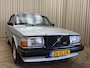 Volvo 200-Serie 240 2.3 GLT / TURBO INTERCOOLER / Injectie / Automaat / Schuifdak / Trekhaak