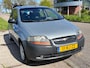 Chevrolet Kalos 1.2 Pure 5-Drs Stuurbekrachtiging Audio/CD EBD CV Getint glas Trekhaak Dealeronderhoud 62309 km's ! NAP! Nw Apk!