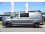 Volkswagen Transporter 2.0 TDI L2H1 30 DC 4Motion Bulli Virtual, Adaptieve Cruise, Camera, Carplay, LED, 2 x Schuifdeur, 150pk, 4x4, Automaat, Multimedia, Trekhaak, Uniek!
