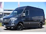 Mercedes-Benz Sprinter 319 V6 3.0 CDI L2H2 PB Edition Cruise, 360 Camera, Carplay, LED, 3500kg Trekhaak, 10,5'' Mbux, 190pk, Automaat, Voorruit verwarming, Uniek!