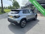 Jeep Avenger 1.2 e-Hybrid Summit LUXE