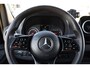 Mercedes-Benz Sprinter 316 2.2 CDI L2H2 Black Edition MARGE! Camera, Cruise, Carplay, LED, 10,5'' Mbux, 164pk, Standkachel, Stoelverwarming, Automaat, NAVI, Leder, Uniek!