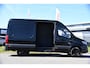 Mercedes-Benz Sprinter 316 2.2 CDI L2H2 Black Edition MARGE! Camera, Cruise, Carplay, LED, 10,5'' Mbux, 164pk, Standkachel, Stoelverwarming, Automaat, NAVI, Leder, Uniek!