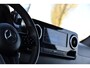 Mercedes-Benz Sprinter 316 2.2 CDI L2H2 Black Edition MARGE! Camera, Cruise, Carplay, LED, 10,5'' Mbux, 164pk, Standkachel, Stoelverwarming, Automaat, NAVI, Leder, Uniek!