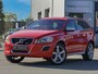 Volvo XC60 3.0 T6 AWD Momentum Leer | Camera | Mooie auto