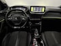 Peugeot 208 1.2 PureTech GT-Line Camera, Navi, Keyless start, Virtual desk, Cruise control, Half leder, Rijstrook correctie, Apple carplay