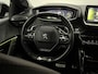 Peugeot 208 1.2 PureTech GT-Line Camera, Navi, Keyless start, Virtual desk, Cruise control, Half leder, Rijstrook correctie, Apple carplay