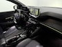 Peugeot 208 1.2 PureTech GT-Line Camera, Navi, Keyless start, Virtual desk, Cruise control, Half leder, Rijstrook correctie, Apple carplay