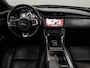 Jaguar XF 2.0d Portfolio Panoramadak, Leder, Camera, Keyless start, Cruise control, Elektrische achterklep, Virtual desk, Stoelverwarming