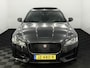 Jaguar XF 2.0d Portfolio Panoramadak, Leder, Camera, Keyless start, Cruise control, Elektrische achterklep, Virtual desk, Stoelverwarming