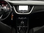 Opel Grandland X 1.2 Turbo Edition Panoramadak, Parkeersensoren, Navi, Cruise control, A start stop, Rijstrok correctie, A start stop