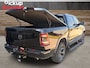Dodge Ram 1500 5.7 V8 4x4 Crew Cab Limited , STERRENHEMEL , HUIF , GELE GORDELS , BLACK ON BLACK
