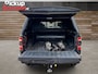 Dodge Ram 1500 5.7 V8 4x4 Crew Cab Limited , STERRENHEMEL , HUIF , GELE GORDELS , BLACK ON BLACK