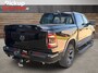 Dodge Ram 1500 5.7 V8 4x4 Crew Cab Limited , STERRENHEMEL , HUIF , GELE GORDELS , BLACK ON BLACK