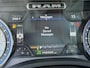 Dodge Ram 1500 5.7 V8 4x4 Crew Cab Limited , STERRENHEMEL , HUIF , GELE GORDELS , BLACK ON BLACK